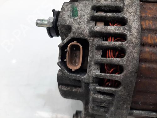 Generator NISSAN NOTE (E12) 1.5 dCi | BP33754160M7 - Image 3