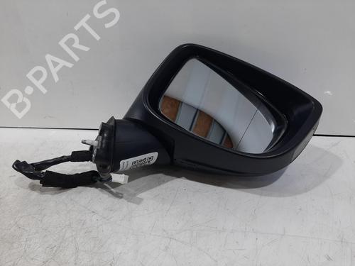 Right mirror MAZDA 2 Hatchback (DL, DJ) 1.5 D (DJ5FS) | BP40205905C27 - Image 3