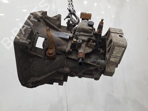 Gearbox FIAT 500 (312_) 1.2 (312AXA1A) | BP34734081M3 - Image 2