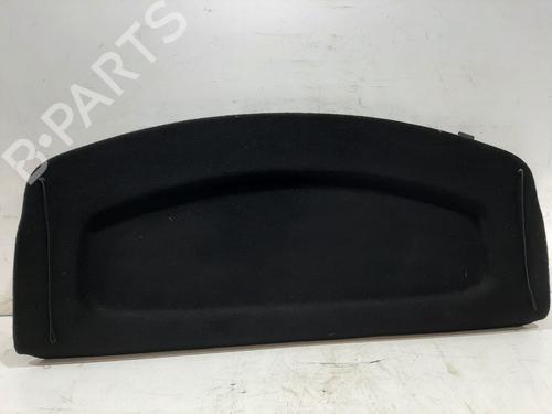 Used Rear parcel shelf VAUXHALL CROSSLAND X / CROSSLAND (P17) 1.2 (75) (131 hp) 30694570