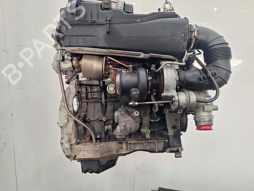 Engine MERCEDES-BENZ C-CLASS (W204) C 220 CDI (204.002) | BP33035464M1 - Image 4