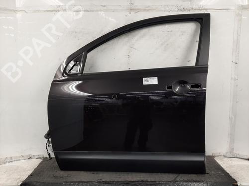 Used Left front door Left front door NISSAN QASHQAI I (J10, NJ10) 2.0 dCi (150 hp) 33318417 33318417