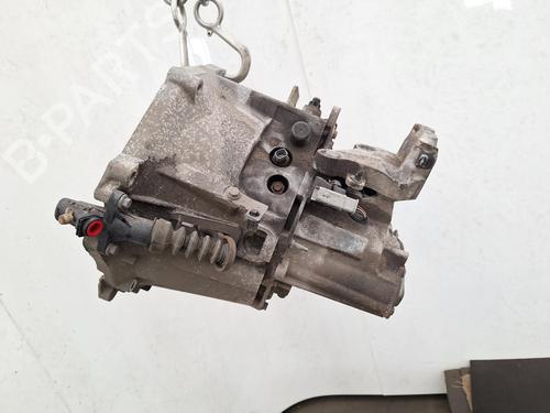 Gearbox CITROËN BERLINGO Box Body/MPV (K9) 1.5 BlueHDi 100 | BP28575465M3 