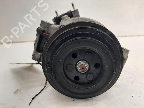AC compressor LAND ROVER DISCOVERY SPORT (L550) 2.0 D 4x4 | BP26835330M34 