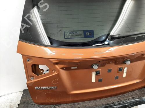 Tailgate SUZUKI VITARA (LY) 1.6 (APK 416) | BP38446949C6 - Image 2