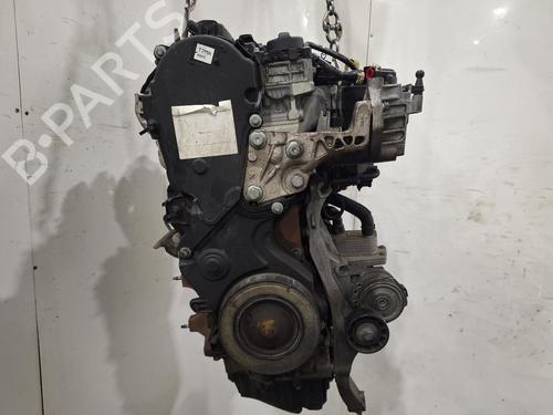 Motor Motor FORD KUGA II (DM2) 2.0 TDCi (150 hp) 39888787 39888787