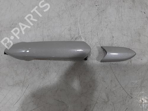Used Exterior handle Exterior handle VAUXHALL VIVA (C16) 1.0 (75 hp) 36594511 36594511