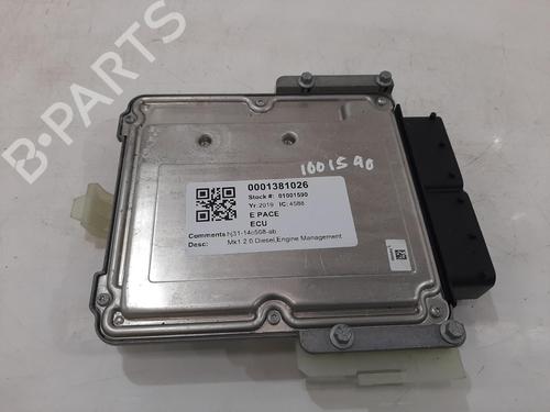 Control unit JAGUAR E-PACE (X540) 2.0 P200 AWD | BP26859213M11 