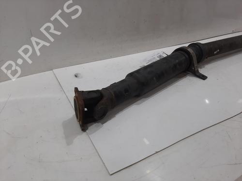 Driveshaft LAND ROVER RANGE ROVER SPORT II (L494) 4.4 SDV8 4x4 | BP29882017M37