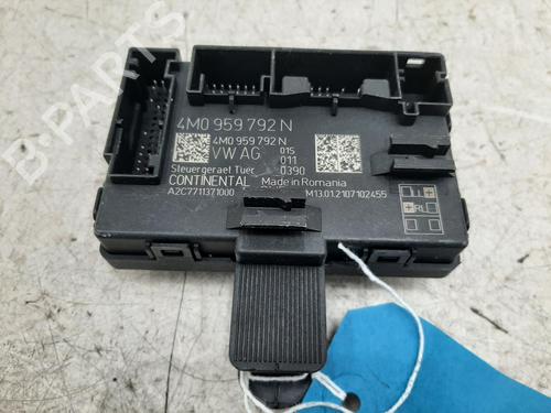 Used Control unit AUDI E-TRON (GEN) 50 quattro (313 hp) 26794029