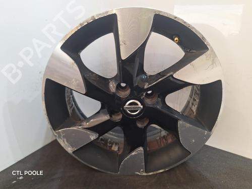Used Rim Rim 38490334 38490334