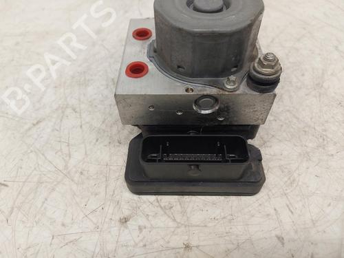 ABS Bremseaggregat RENAULT CLIO IV (BH_) 0.9 TCe 75 (BHNP) | BP26863373M43