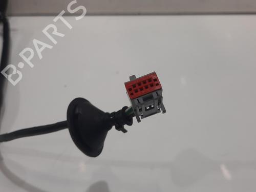 Retrovisor izquierdo FORD FIESTA VI (CB1, CCN) 1.25 | BP29553942C26 