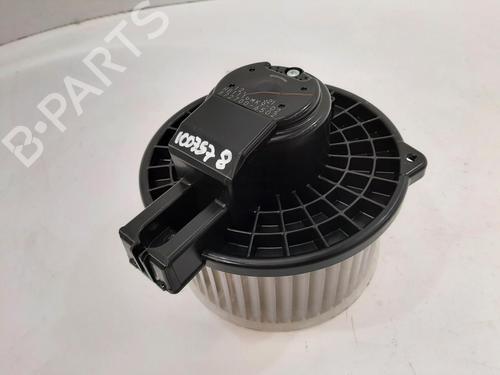 Heater blower motor MAZDA CX-5 (KF) 2.2 D AWD | BP26777172M62 - Image 5