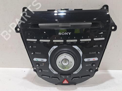 Radio FORD B-MAX (JK) 1.6 Ti | BP28618183E6 