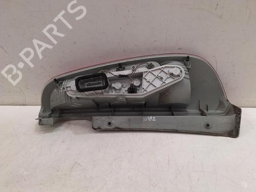 Left taillight SKODA ROOMSTER (5J7) 1.2 TSI | BP26937607C34 