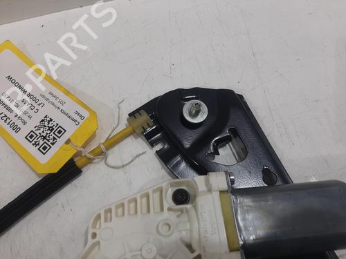 Front left window mechanism MERCEDES-BENZ C-CLASS Coupe (C205) AMG C 63 S (205.387) | BP26835134C22 