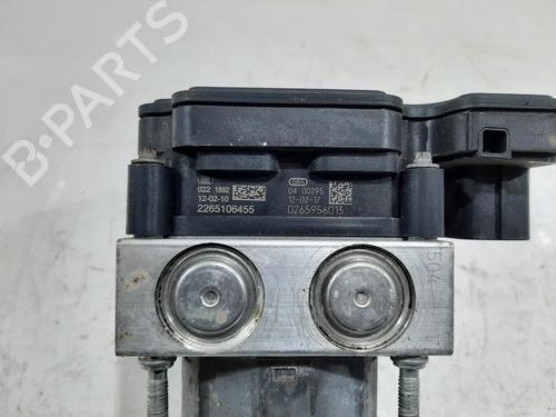 ABS pump SUZUKI SWIFT IV (FZ, NZ) 1.2 (AZG412, ZC72S) | BP37223143M43 - Image 2