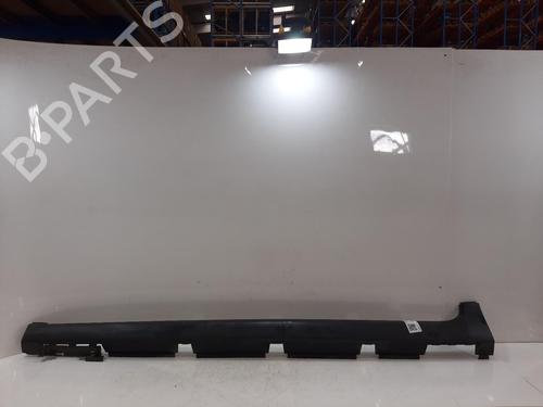 left-sideskirt-citroen-c3-iii-sx-2016-38158290 main image