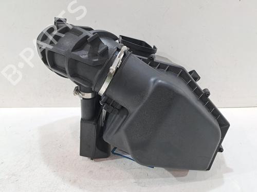 Used Air filter box Air filter box BMW X4 (G02, F98) xDrive M40 i (387 hp) 32379868 32379868