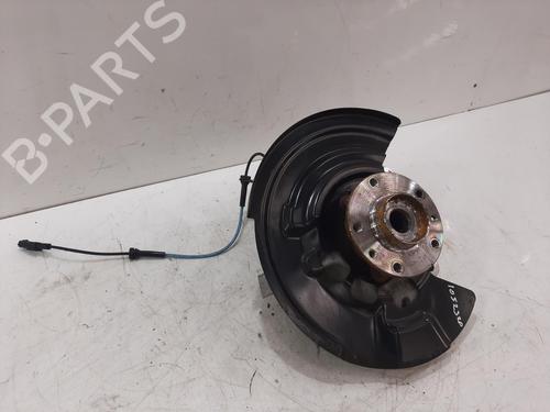 Used Right front steering knuckle Right front steering knuckle 36854968 36854968