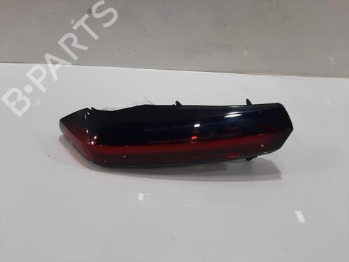 Used Left taillight Left taillight CITROËN C4 III (BA_, BB_, BC_) 1.2 PureTech 130 (BAHNSA, BAHNSB) (130 hp) 34376641 34376641