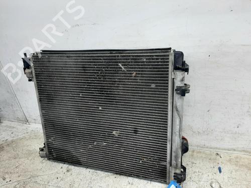 Radiator set RENAULT KADJAR (HA_, HL_) 1.5 dCi 110 (HLA3) | BP26818255M120 