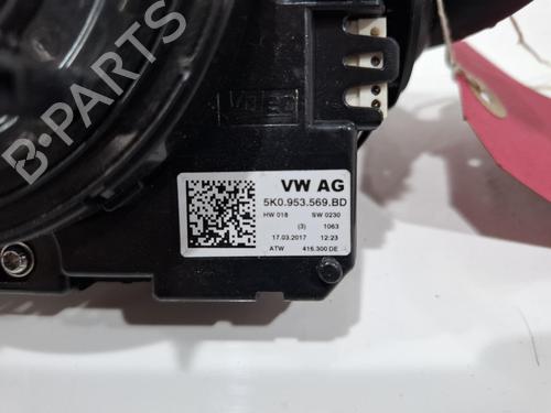 Switch AUDI A1 Sportback (8XA, 8XF) 1.4 TFSI | BP38328068I30 - Image 3