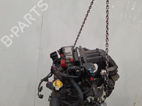Engine TOYOTA IQ (_J1_) 1.0 (KGJ10_, KGJ10R) | BP33647462M1 - Image 4