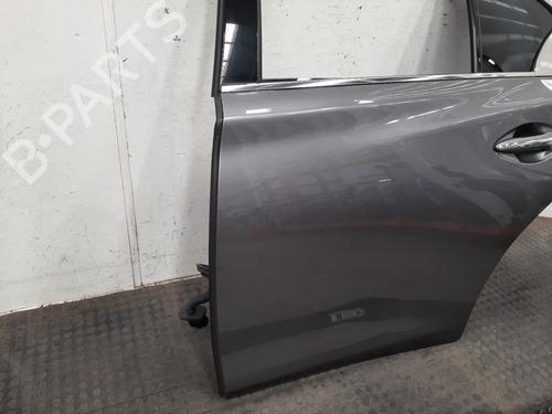 Left rear door INFINITI Q50 50 D | BP26804182C4 