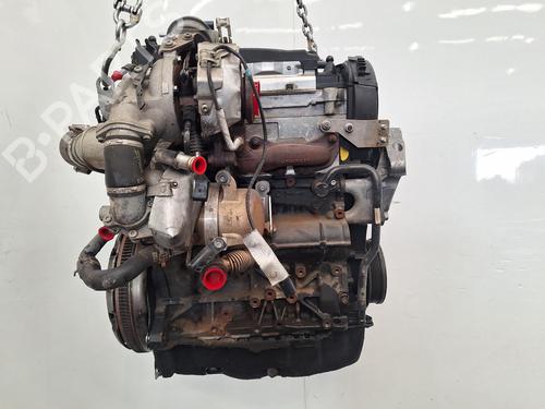 Engine VW SCIROCCO III (137, 138) 2.0 TDI | BP34377338M1  - Image 6