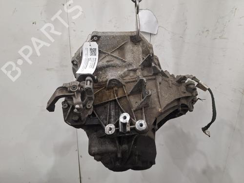 Gearbox MINI MINI (F55) Cooper | BP40500202M3 - Image 4