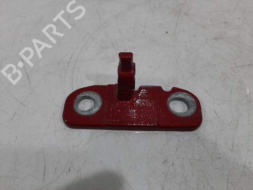 Used Hinge/Door check strap Hinge/Door check strap JAGUAR I-PACE (X590) EV400 AWD (400 hp) 36316073 36316073