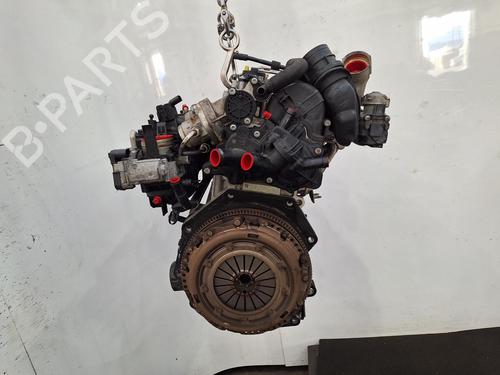 Engine AUDI A1 Sportback (8XA, 8XF) 1.4 TFSI | BP31089218M1