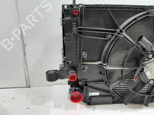 Radiator set VOLVO XC40 (536) T5 Plug-in Hybrid | BP34533191M120  - Image 6