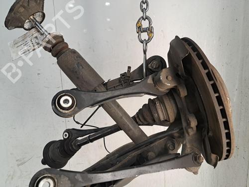 Left rear suspension arm BMW 4 Coupe (F32, F82) 430 d xDrive | BP26753287M14 