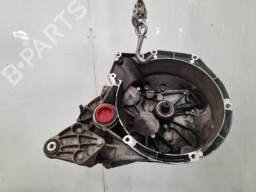 Getriebe für Getriebe FORD C-MAX II (DXA/CB7, DXA/CEU) 1.5 TDCi (120 hp) 39655679 39655679