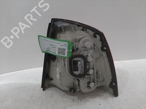 Venstre baglygte VAUXHALL ASTRA Mk IV (G) Hatchback (T98) 1.6 (F08, F48) | BP26849123C34 