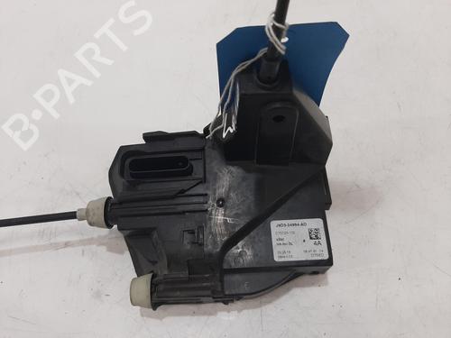 Andre JAGUAR I-PACE (X590) EV400 AWD | BP29060024O1 