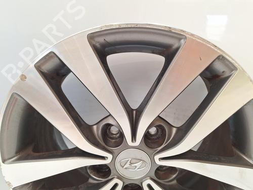 Fælk HYUNDAI i30 (PDE, PD, PDEN) 1.0 T-GDI | BP36697242C45 - Image 2