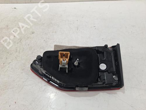 Left taillight VW POLO VI (AW1, BZ1, AE1) 1.0 TSI | BP32448593C34 