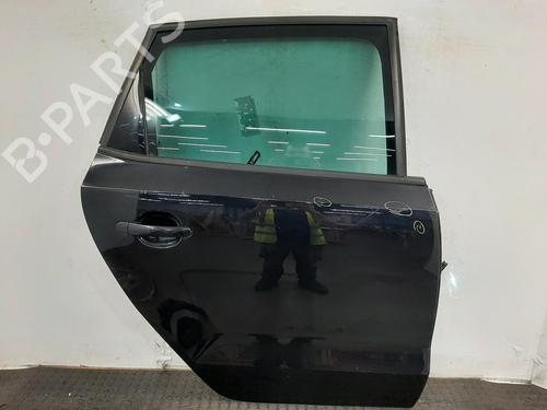 Used Right rear door Right rear door 38743950 38743950