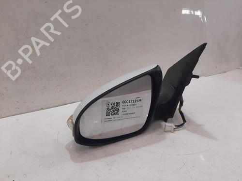 left-mirror-toyota-auris-_e15_-2006-2007-2008-2009-2010-2011-2012-2013-35768612 main image