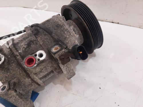 AC compressor KIA RIO III (UB) 1.4 CVVT | BP37218924M34 - Image 4