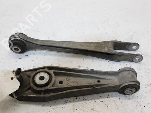 Used Right rear suspension arm PORSCHE 911 Convertible (997) 3.6 Carrera (325 hp) 26766030