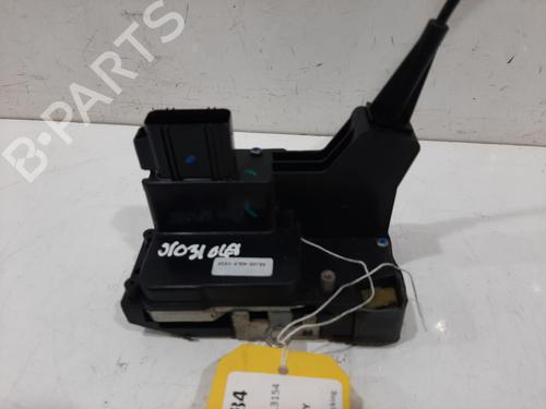 Other FORD FUSION (JU_) 1.6 TDCi | BP30119626O1