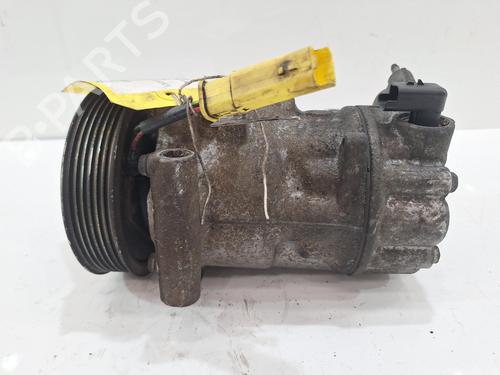 AC compressor CITROËN DS3 (SA_) 1.6 HDi 90 | BP39707611M34 - Image 6