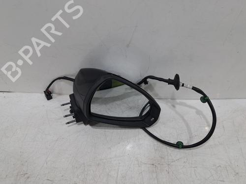 Used Right mirror Right mirror AUDI A3 Convertible (8V7, 8VE) 1.4 TSI (150 hp) 34733702 34733702