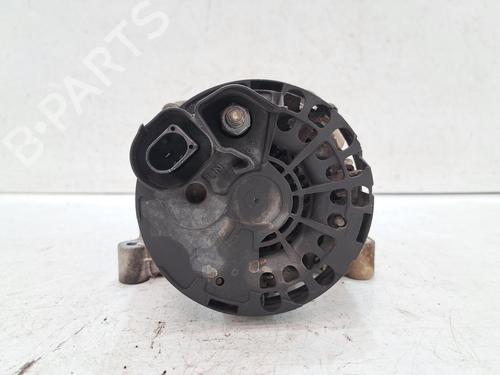 Alternator FIAT 500X (334_) 1.4 (334AXC1B, 334AXC11) | BP33124590M7  - Image 5