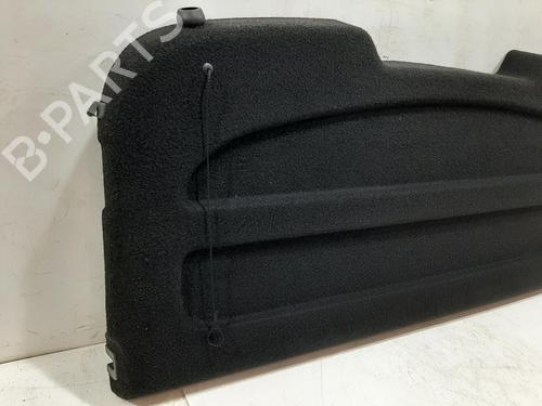 Rear parcel shelf FORD FIESTA VI (CB1, CCN) 1.0 | BP29059651C85 